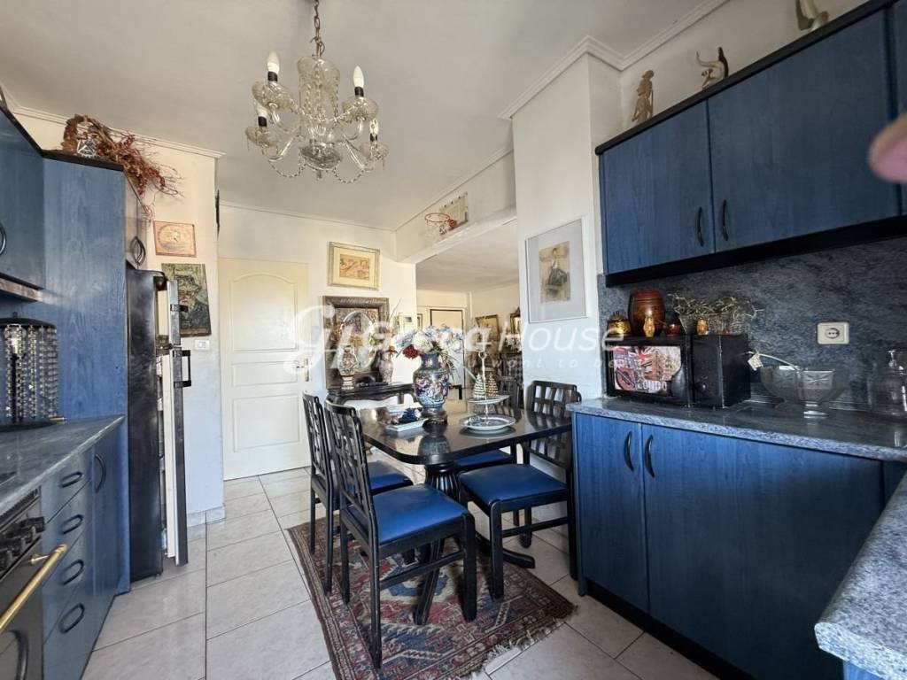 Διαμέρισμα με θέα Ακρόπολη προς πώληση Νέος Κόσμος