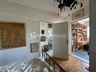 Διαμέρισμα με θέα Ακρόπολη προς πώληση Νέος Κόσμος