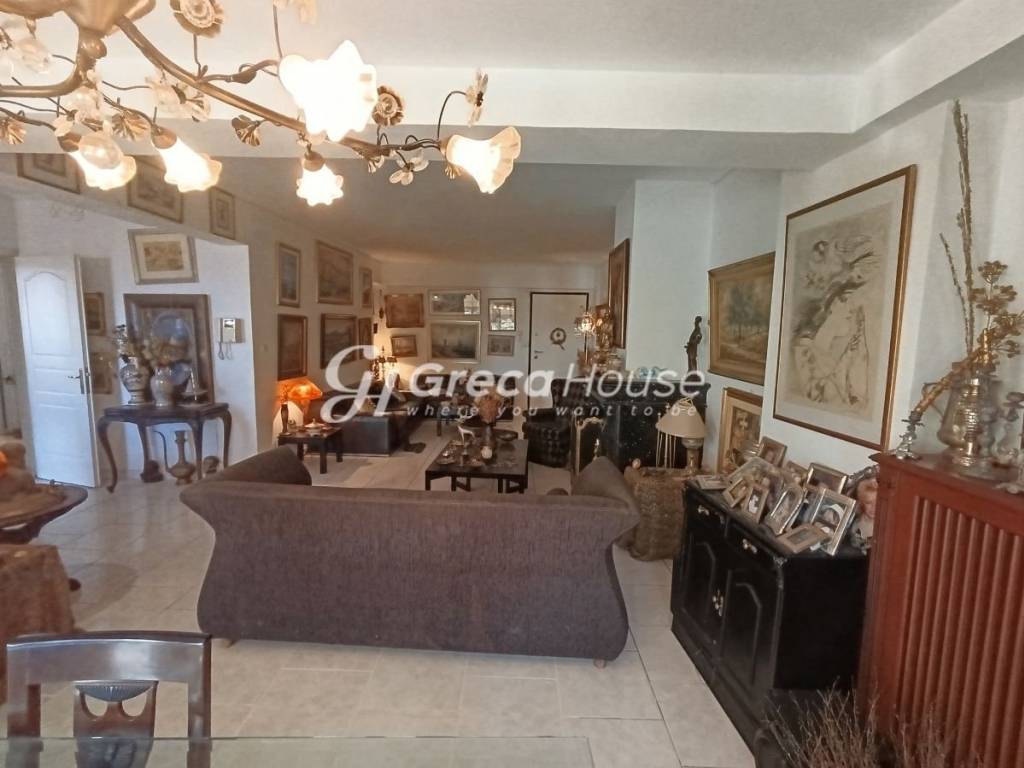 Διαμέρισμα με θέα Ακρόπολη προς πώληση Νέος Κόσμος