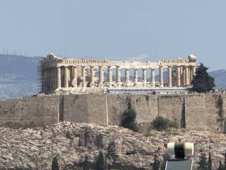 Διαμέρισμα με θέα Ακρόπολη προς πώληση Νέος Κόσμος