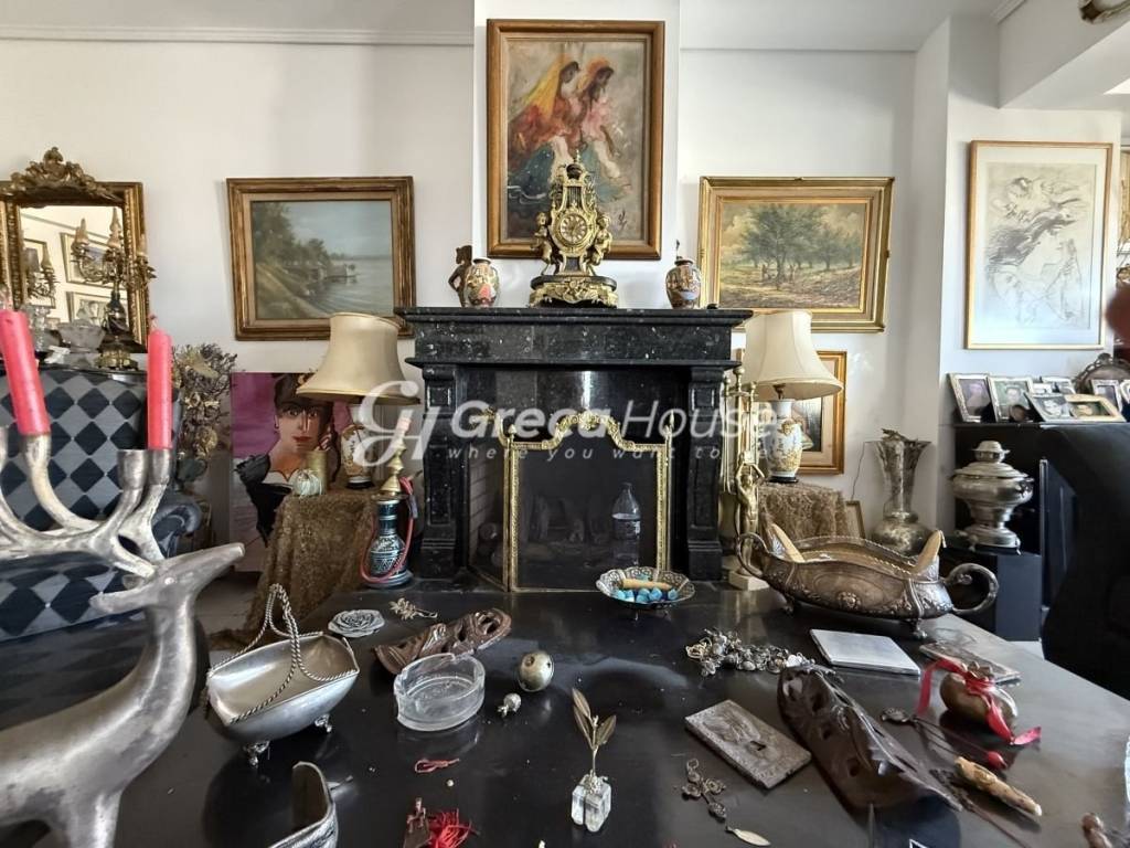 Διαμέρισμα με θέα Ακρόπολη προς πώληση Νέος Κόσμος