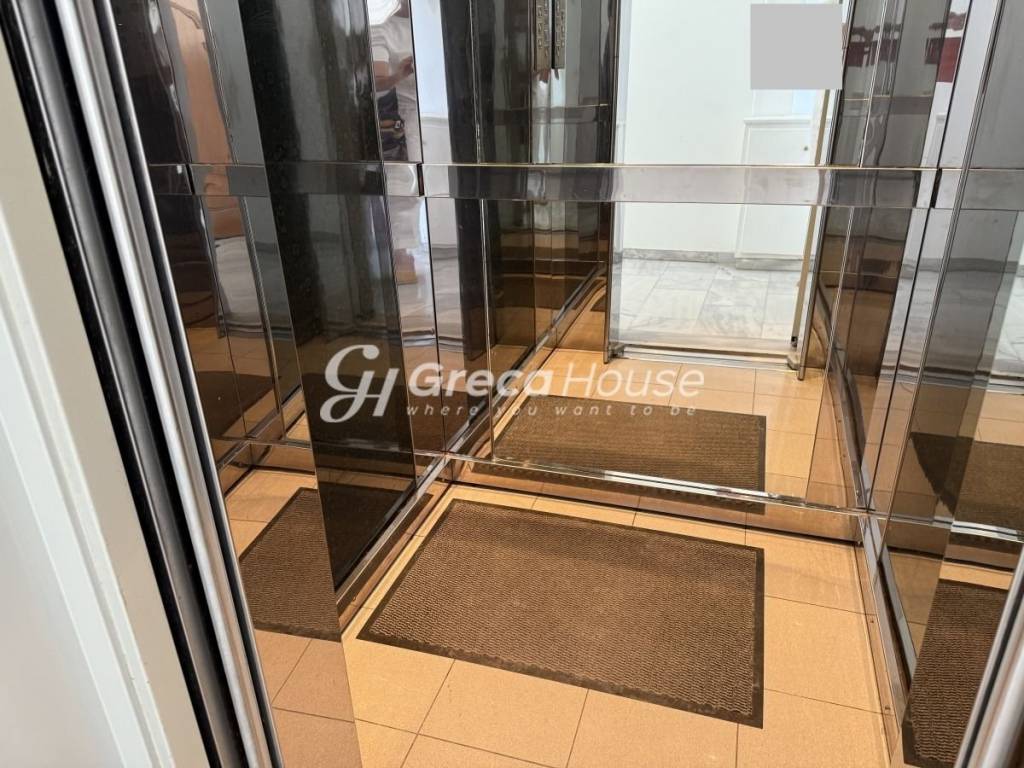 Διαμέρισμα με θέα Ακρόπολη προς πώληση Νέος Κόσμος