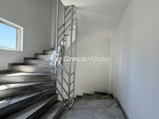 Διαμέρισμα με θέα Ακρόπολη προς πώληση Νέος Κόσμος