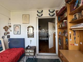 Διαμέρισμα με θέα Ακρόπολη προς πώληση Νέος Κόσμος