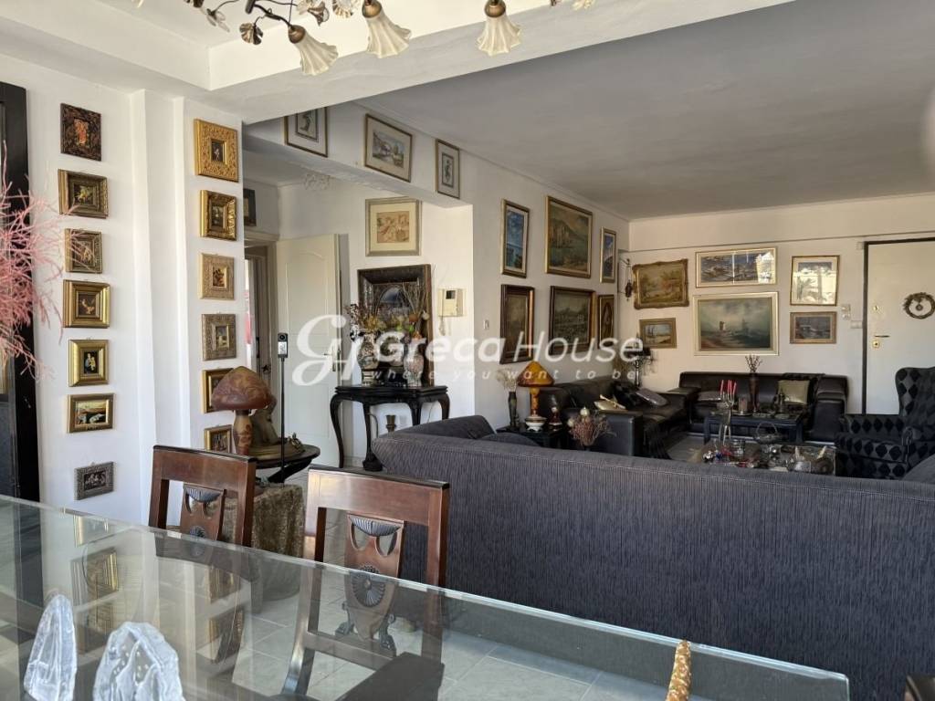 Διαμέρισμα με θέα Ακρόπολη προς πώληση Νέος Κόσμος