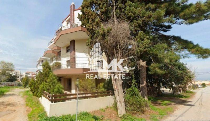 Εξωτερικός χώρος