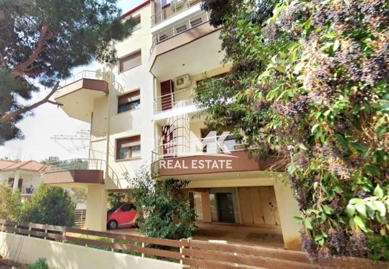 Εξωτερικός χώρος