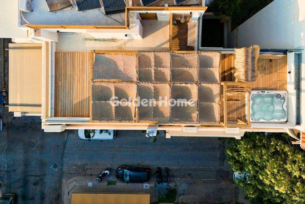 Εξωτερικός Χώρος