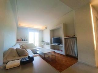 Άποψη σαλονιού / Living room view