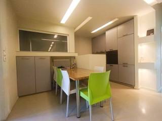 Άποψη τραπεζαρίας και κουζίνας / Kitchen and dinning room ci