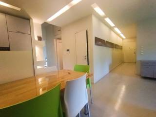 Άποψη τραπεζαρίας και κουζίνας / Kitchen and dinning room ci