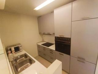 Άποψη τραπεζαρίας και κουζίνας / Kitchen and dinning room ci