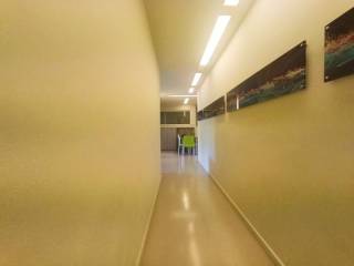 Άποψη διαδρόμου / Entryway hall view