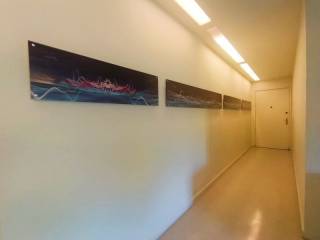 Άποψη διαδρόμου / Entryway hall view