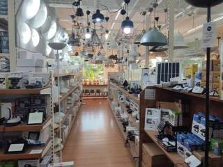 Χώροι κτιρίου / Building spaces