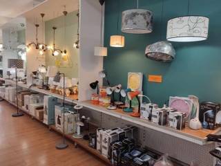 Χώροι κτιρίου / Building spaces