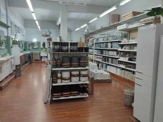 Χώροι κτιρίου / Building spaces