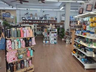 Χώροι κτιρίου / Building spaces