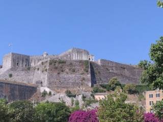 Άποψη Κέρκυρας / Corfu island view