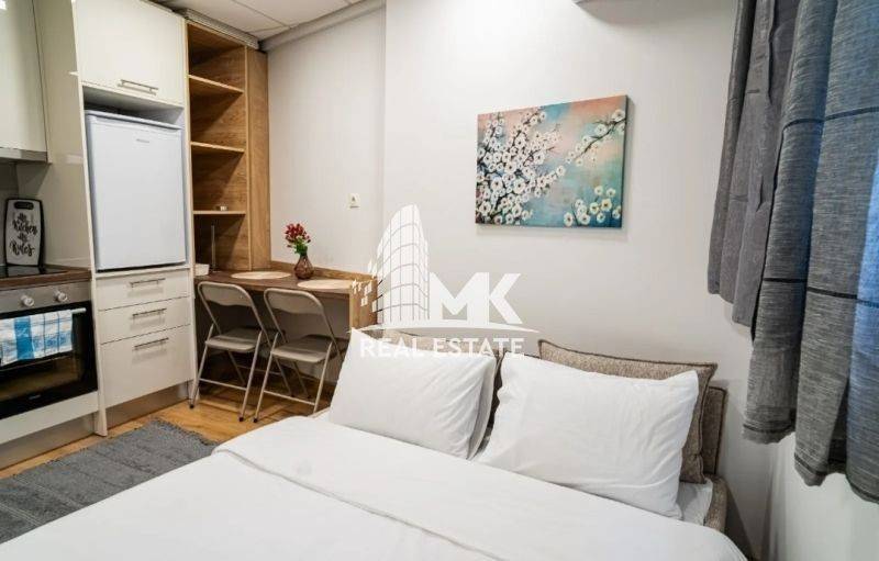 Υπνοδωμάτιο