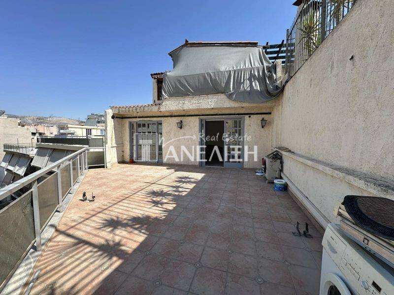 Εξωτερικός χώρος