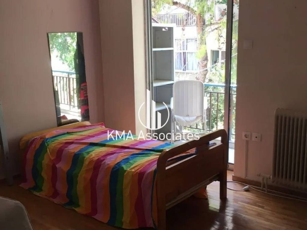 Υπνοδωμάτιο