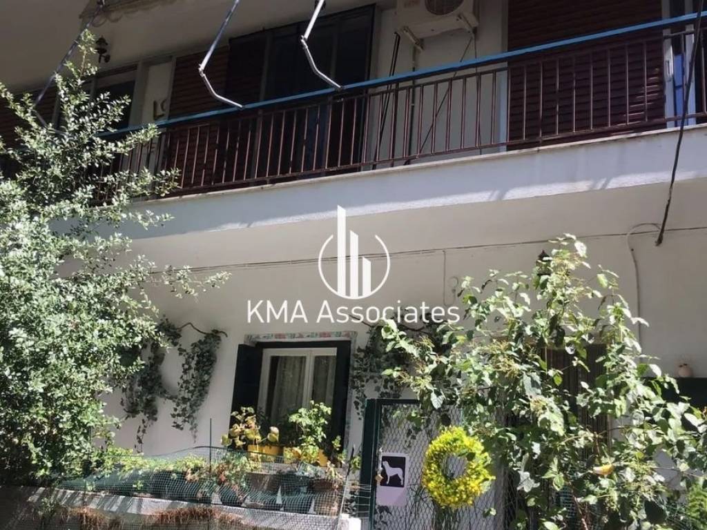 Εξωτερικοι χώροι