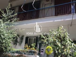 Εξωτερικοι χώροι