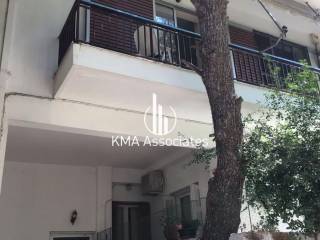 Εξωτερικοι χώροι