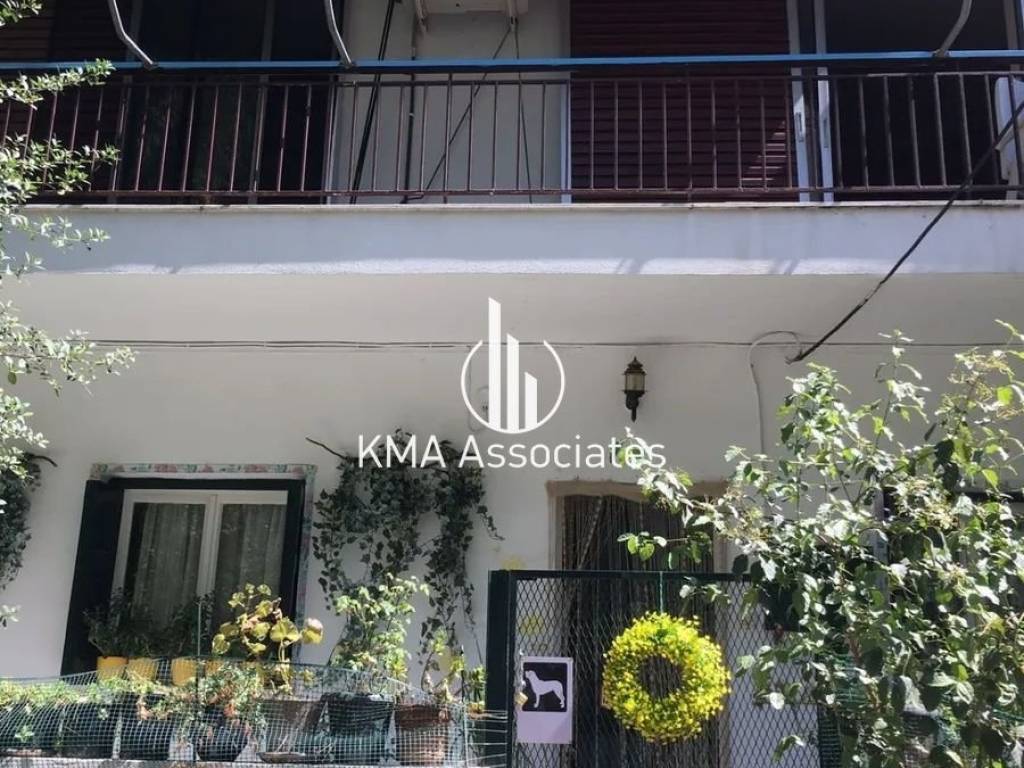 Εξωτερικοι χώροι