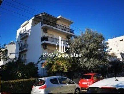 Εξωτερικοι χώροι