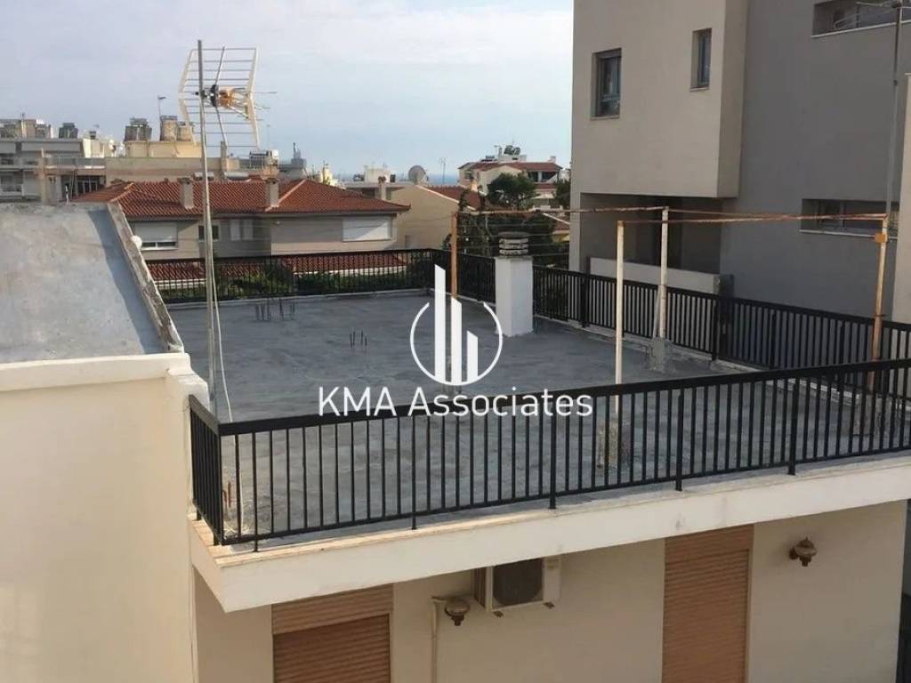 Εξωτερικοι χώροι