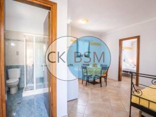 Άποψη δωματίων / Studio room view