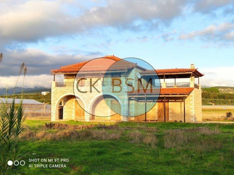 Εξωτερικός χώρος