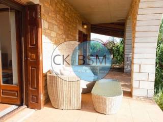 Χώροι ισογείου / Ground floor spaces