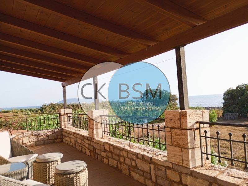 Άποψη θέας / View