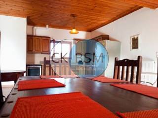 Χώροι ισογείου / Ground floor spaces