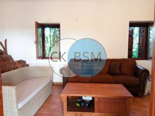 Χώροι ισογείου / Ground floor spaces