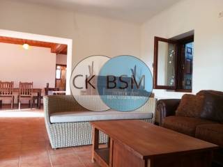 Χώροι ισογείου / Ground floor spaces