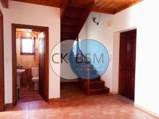 Χώροι ισογείου / Ground floor spaces