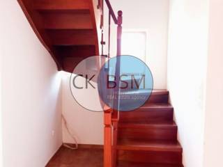 Χώροι ισογείου / Ground floor spaces