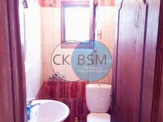 Χώροι ισογείου / Ground floor spaces