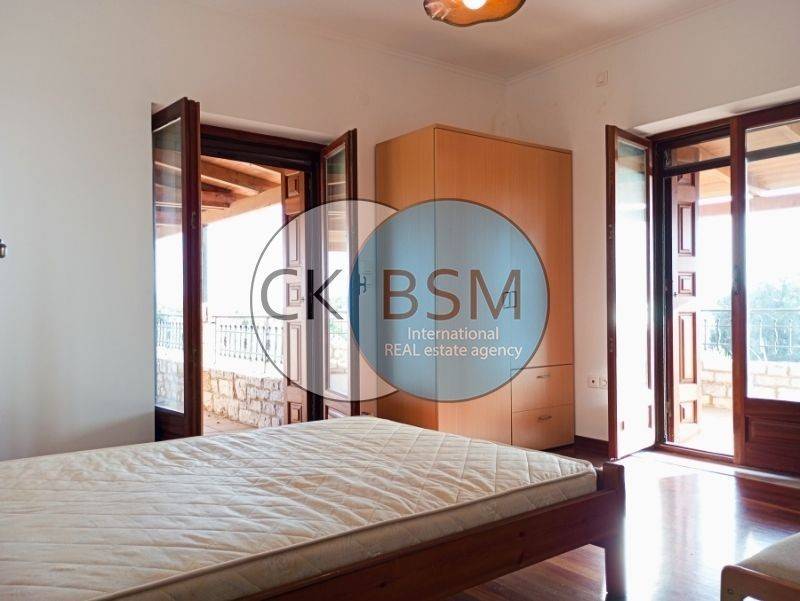 Χώροι 1ου ορόφου