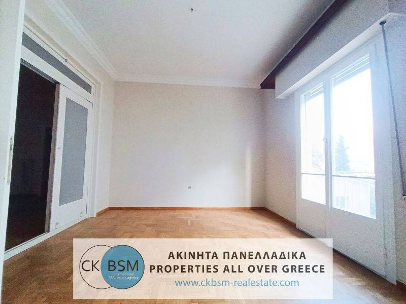 Άποψη εσωτερικών χώρων / Indoor spaces view