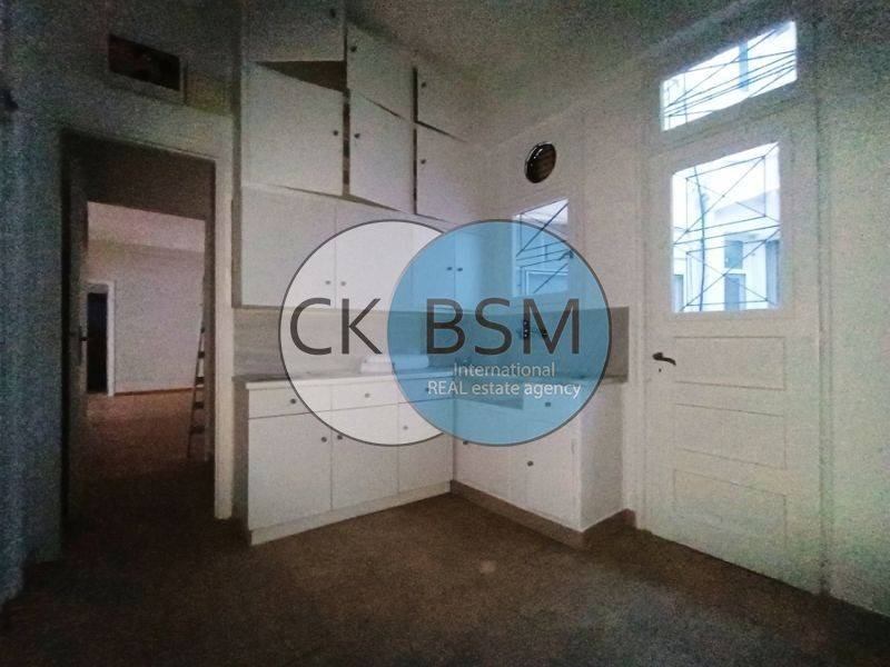 Άποψη εσωτερικών χώρων / Indoor spaces view