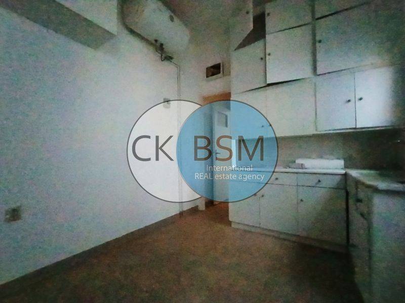 Άποψη εσωτερικών χώρων / Indoor spaces view