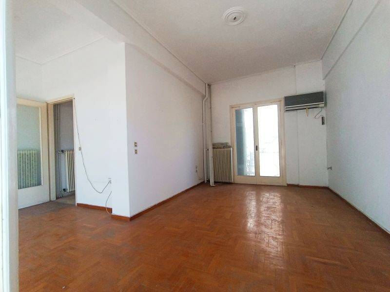 Άποψη εσωτερικών χώρων / Indoor view