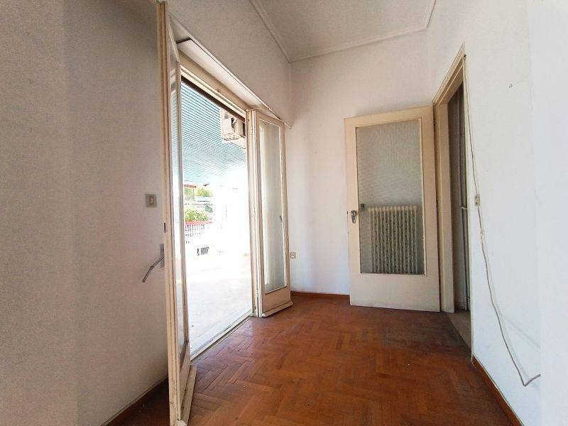 Άποψη εσωτερικών χώρων / Indoor view