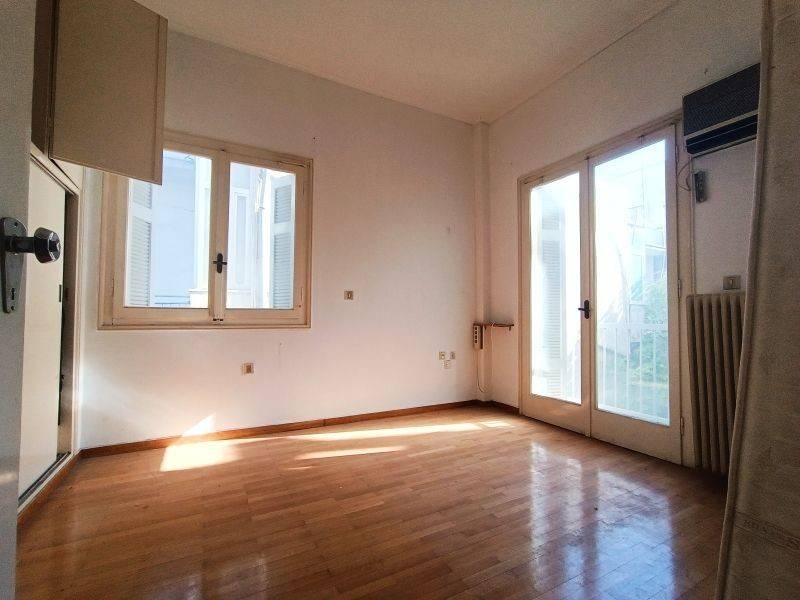 Άποψη εσωτερικών χώρων / Indoor view