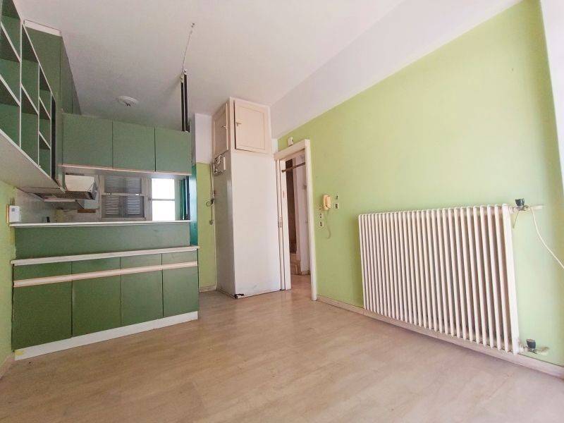 Άποψη εσωτερικών χώρων / Indoor view